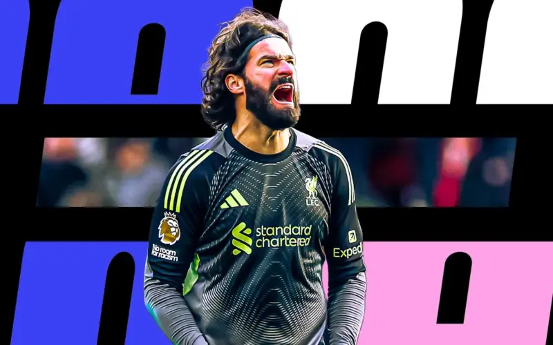 يوفنتوس، سباليتي يطلب ضم أليسون لحراسة المرمى: كم تبلغ قيمته، وراتبه، ومن سيحل محله في ليفربول